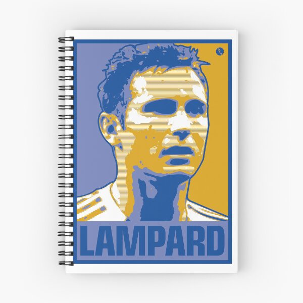 Item preview, Lampard designed and sold by DFA.