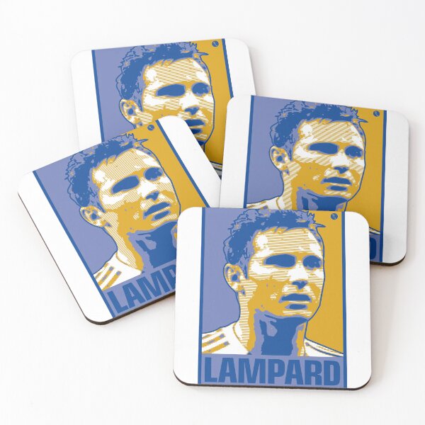Item preview, Lampard designed and sold by DFA.