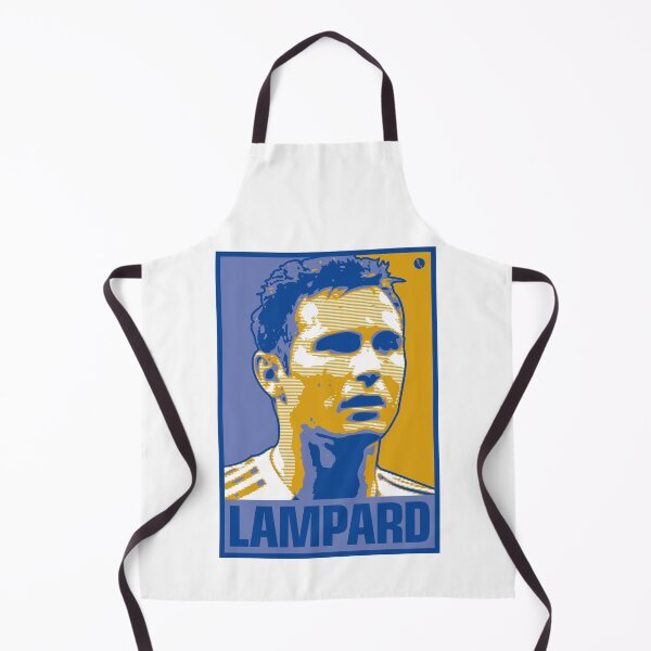 Item preview, Lampard designed and sold by DFA.