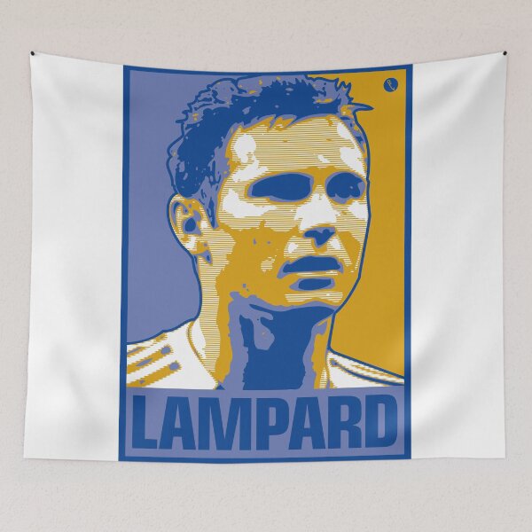 Item preview, Lampard designed and sold by DFA.
