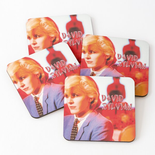 Item preview, David Sylvian designed and sold by Jools-57.