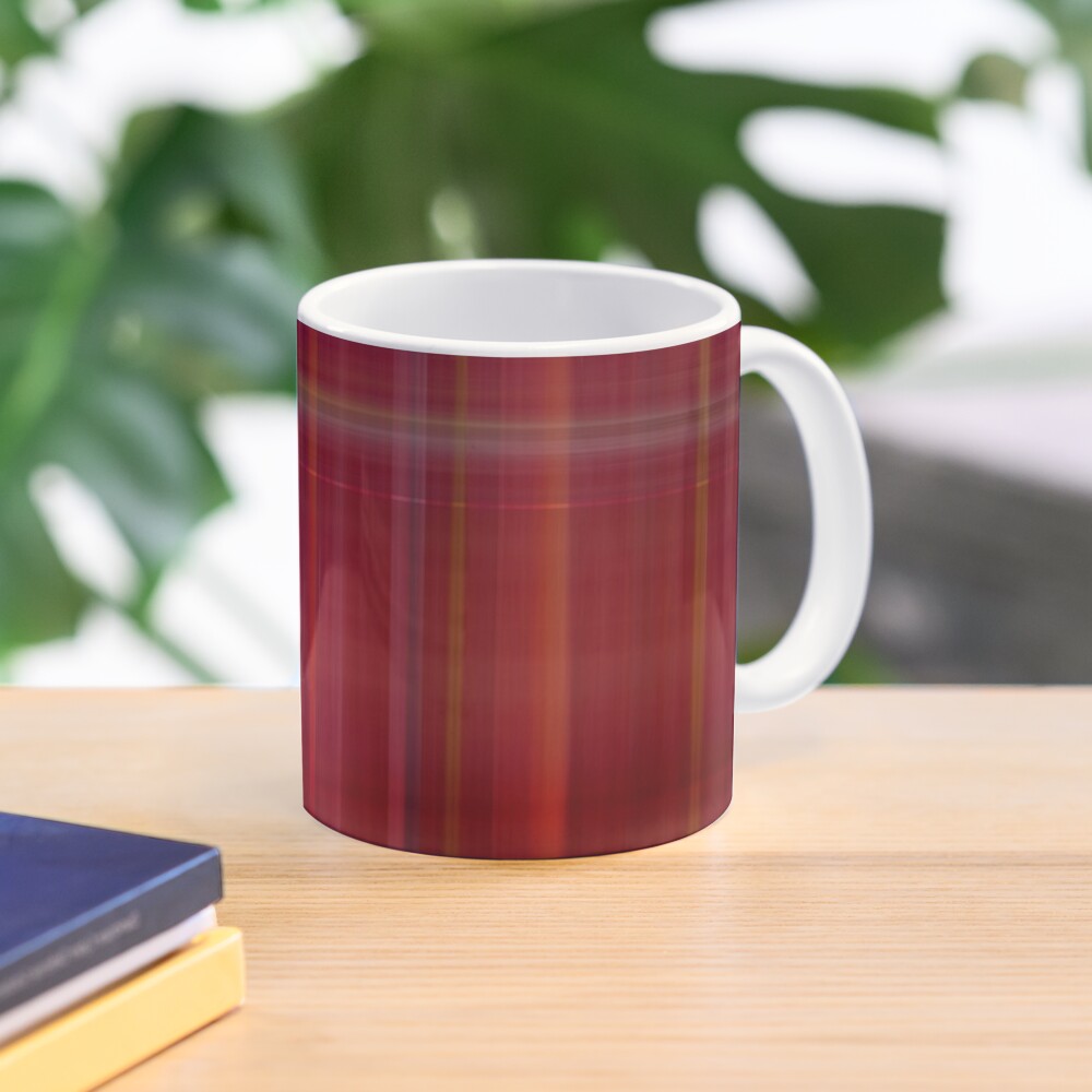 BIODE by Remy Dean - contemporary fine art design Coffee Mug
