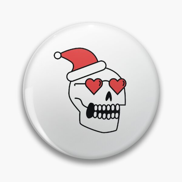 Artikelvorschau, Skelett Weihnachtsmann entworfen und verkauft von BrysonOppermann.