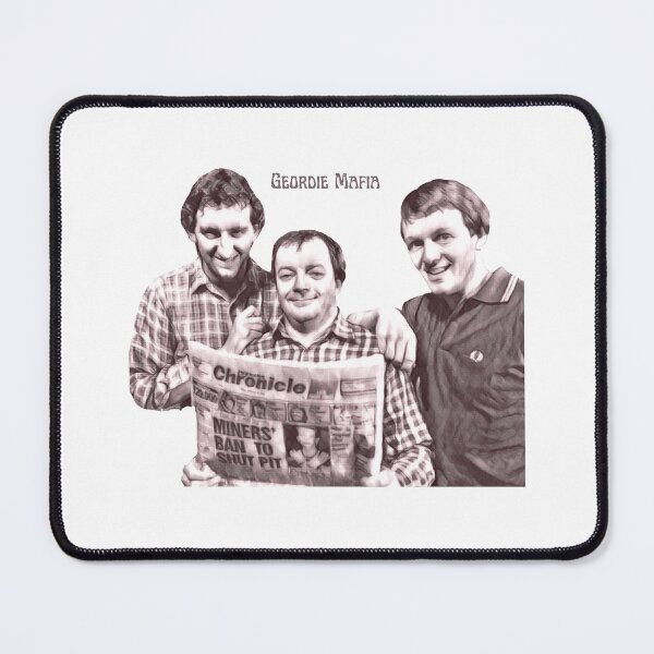 Item preview, geordie mafia designed and sold by Tekkerz.