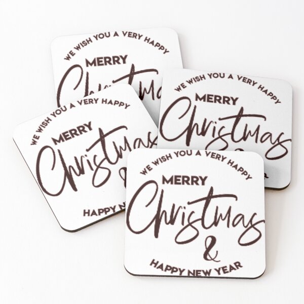 Item preview, Happy Christmas & New Year designed and sold by Moni3572.