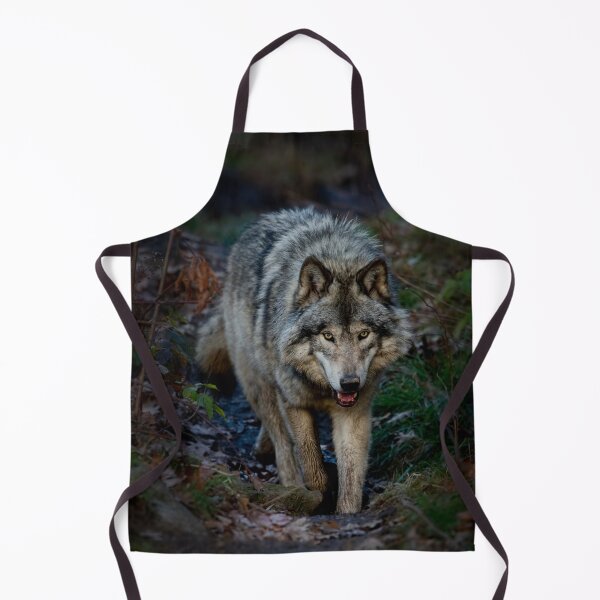 Item preview, Timber Wolf designed and sold by WolvesOnly.