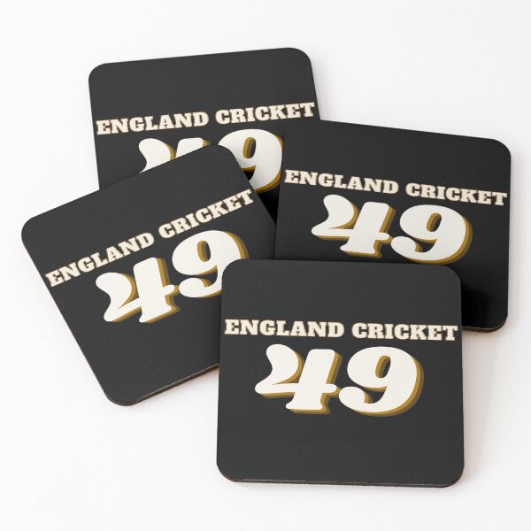 Item preview, england cricket 49 gift designed and sold by salahnewdesign.