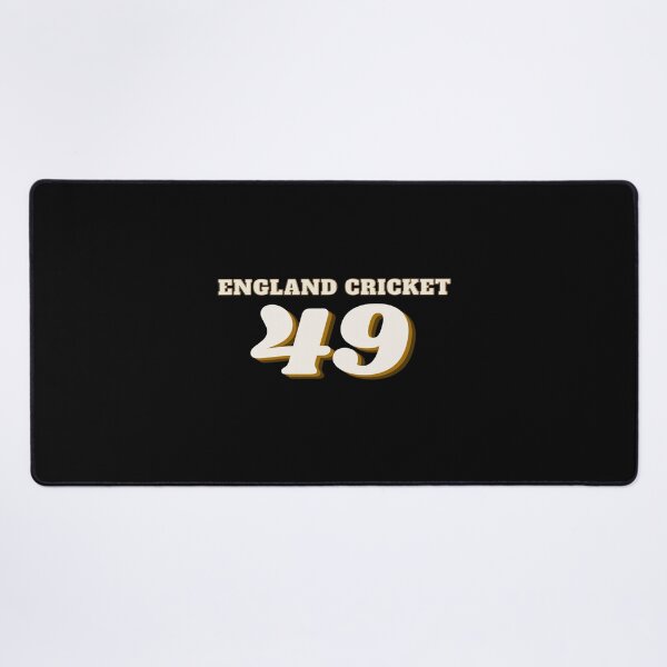 Item preview, england cricket 49 gift designed and sold by salahnewdesign.
