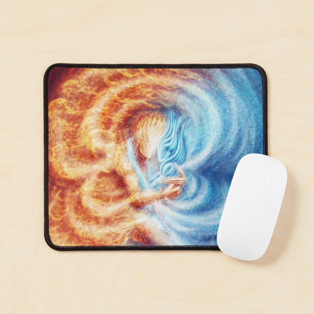 Item preview, Mouse Pad designed and sold by Sirielle.