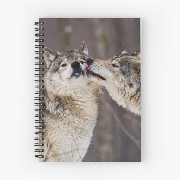 Item preview, Kissy Face designed and sold by WolvesOnly.
