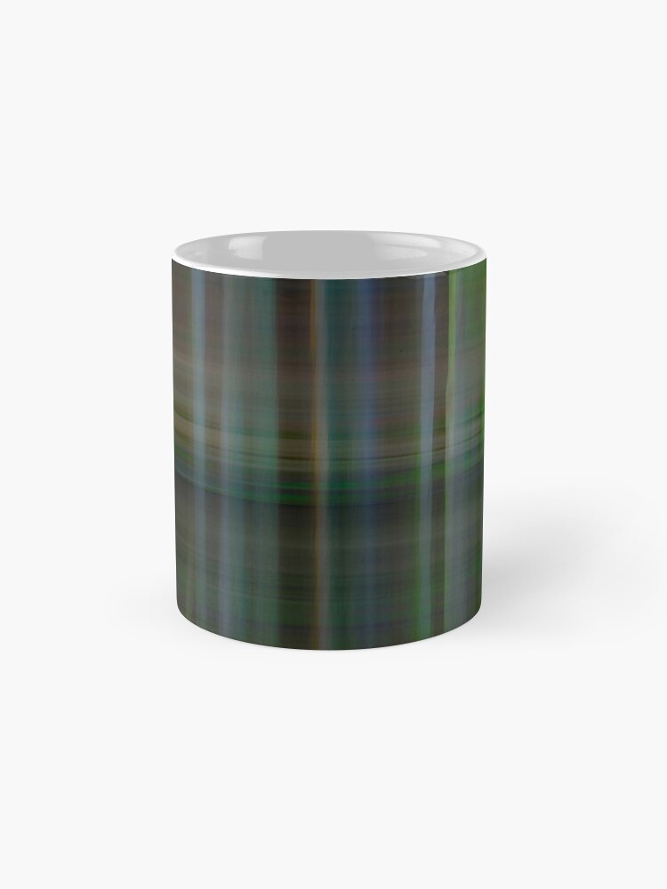 Alternate view of BIODE by Remy Dean - contemporary fine art design Coffee Mug