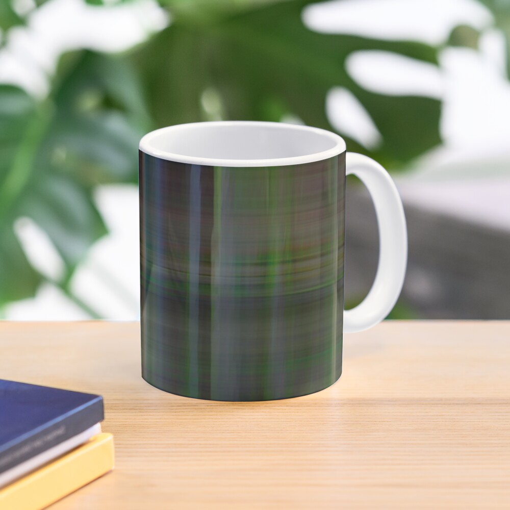 BIODE by Remy Dean - contemporary fine art design Coffee Mug
