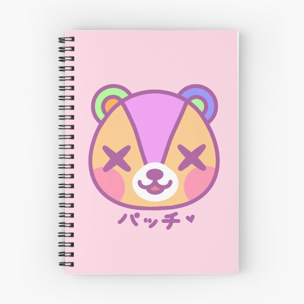 Item preview, パッチ <3 (Stitches kana ver.) designed and sold by fairykun.