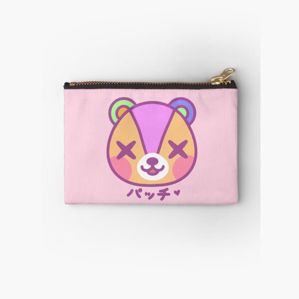 Item preview, パッチ <3 (Stitches kana ver.) designed and sold by fairykun.