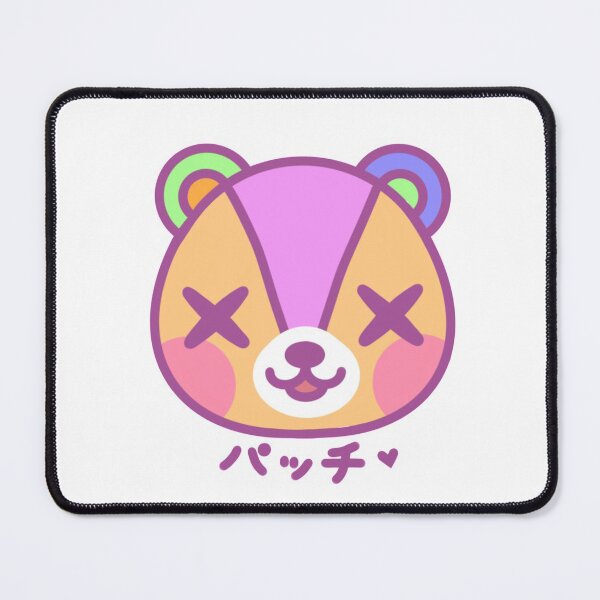 Item preview, パッチ <3 (Stitches kana ver.) designed and sold by fairykun.