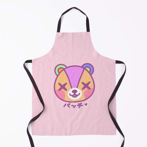 Item preview, パッチ <3 (Stitches kana ver.) designed and sold by fairykun.