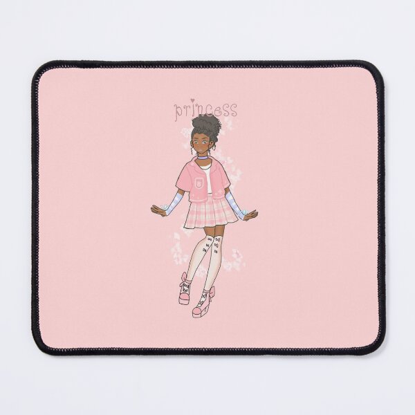 Item preview, Princess designed and sold by Knottygirl.