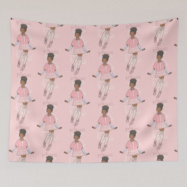 Item preview, Princess designed and sold by Knottygirl.