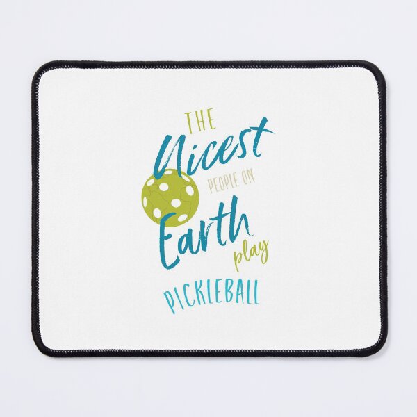 Item preview, Funny Pickleball Friends Pickleball Friendship designed and sold by whyitsme.