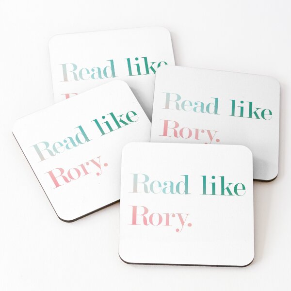 Item preview, Read Like Rory designed and sold by Lgc13.