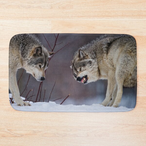 Item preview, Timber Wolves designed and sold by WolvesOnly.