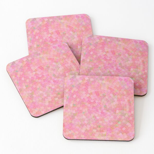 Item preview, Warm pink designed and sold by Myungja Anna Koh.