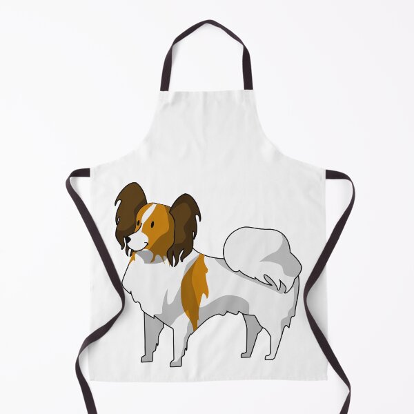 Item preview, Papillon Dog designed and sold by KrisSidDesigns.