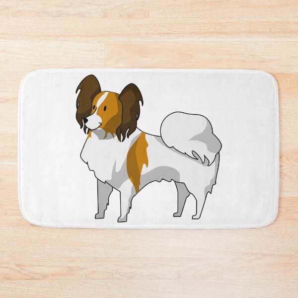 Item preview,  Papillon Dog designed and sold by KrisSidDesigns.