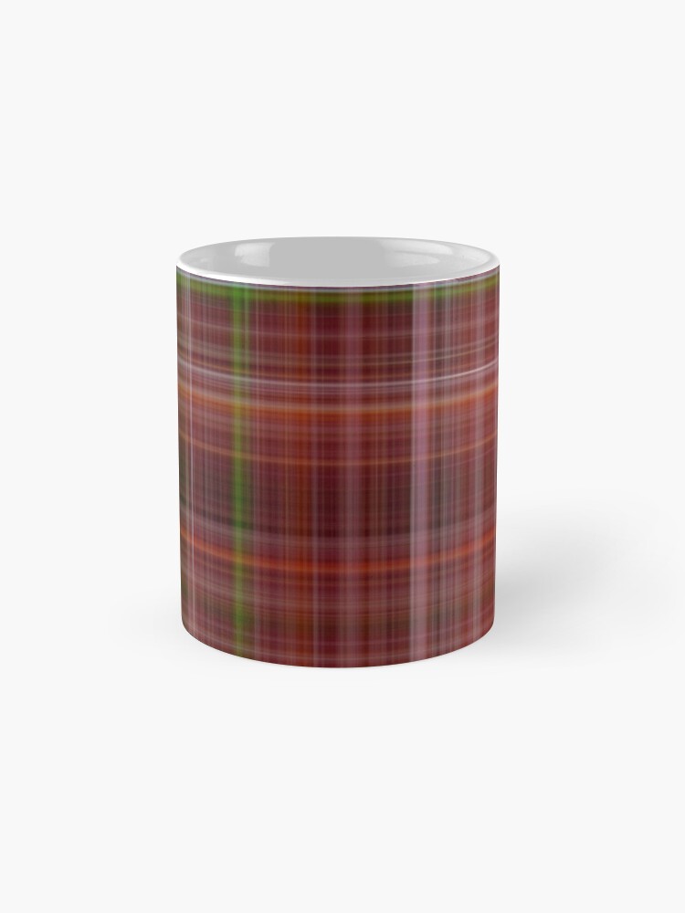 Alternate view of BIODE by Remy Dean - contemporary fine art design Coffee Mug