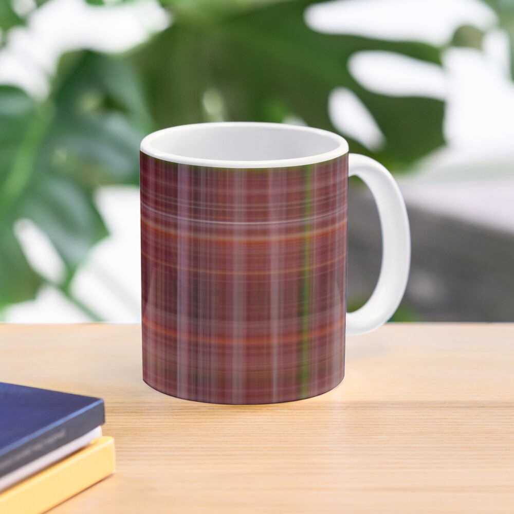 BIODE by Remy Dean - contemporary fine art design Coffee Mug