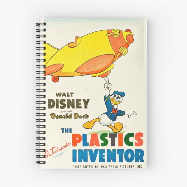 Artikelvorschau, 1940er Poster Vintage Retro Donald Duck Poster entworfen und verkauft von K1Store.