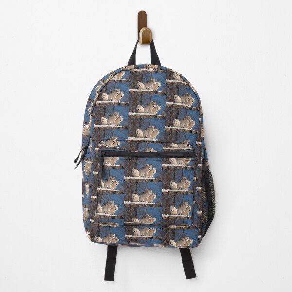 Item preview, Arctic Wolves designed and sold by WolvesOnly.
