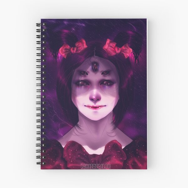 Item preview, Undertale - Muffet designed and sold by LarizaTailor.