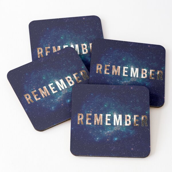 Item preview, Remember celestial chart map glowing constellation - galaxy stars  designed and sold by Long Exposure.