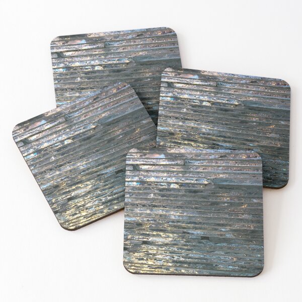 Item preview, Piled Glas designed and sold by LeilaneDesigns.