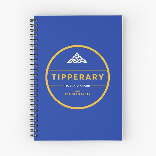 Item preview, County Tipperary, Ireland  designed and sold by TrueCelt.