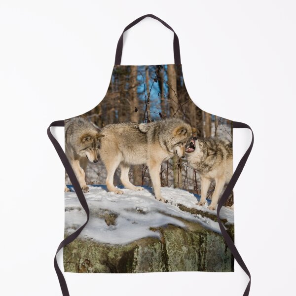 Item preview, Timber Wolves designed and sold by WolvesOnly.
