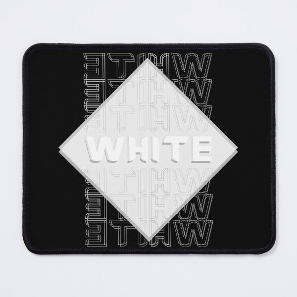 Item preview, WHITE designed and sold by bdtanghort.