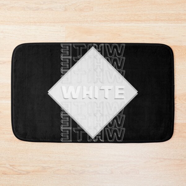 Item preview, WHITE designed and sold by bdtanghort.