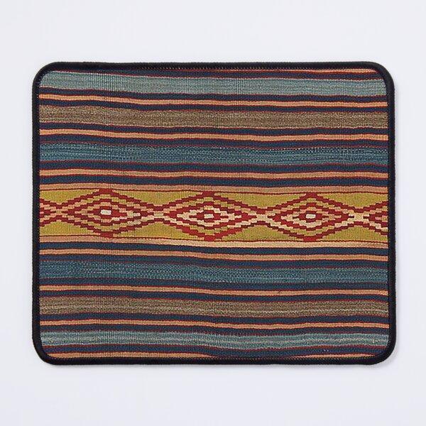 Item preview, navajo blanket,southwestern art,native american art,indian art,arizona,dessert,geometric pattern,bow and arrows,cowboys and indians,indigenous art,tribe,teepee,tom keys designed and sold by Nostrathomas66.