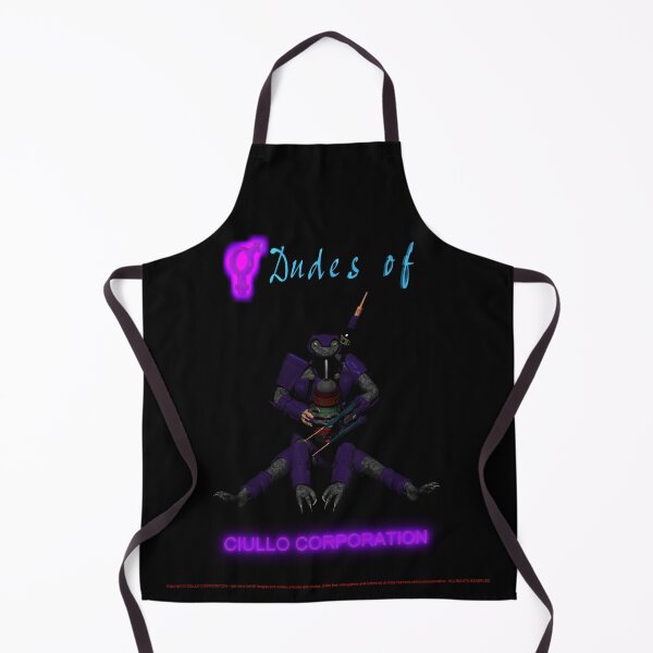 Item preview, 441. Dudes of CIULLO CORPORATION (Nestguard Shleg) designed and sold by ciullocorp.