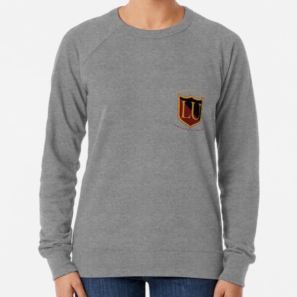 Lander on sale university sweatshirt