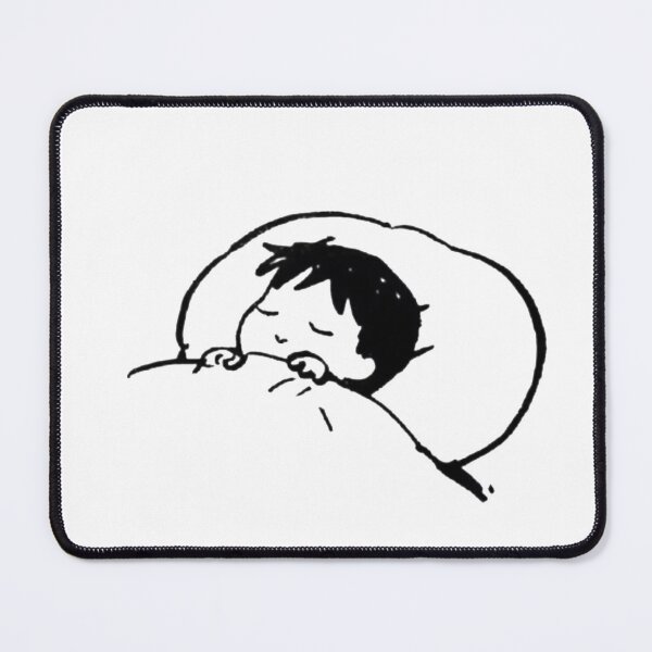 Item preview, Sleeping boy designed and sold by maritwg.