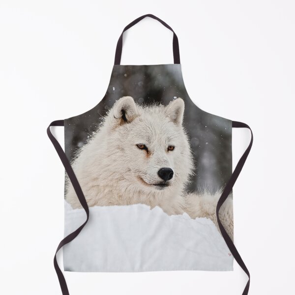 Item preview, Arctic Wolf designed and sold by WolvesOnly.