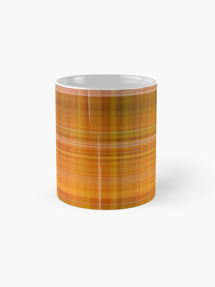 Alternate view of BIODE by Remy Dean - contemporary fine art design Coffee Mug