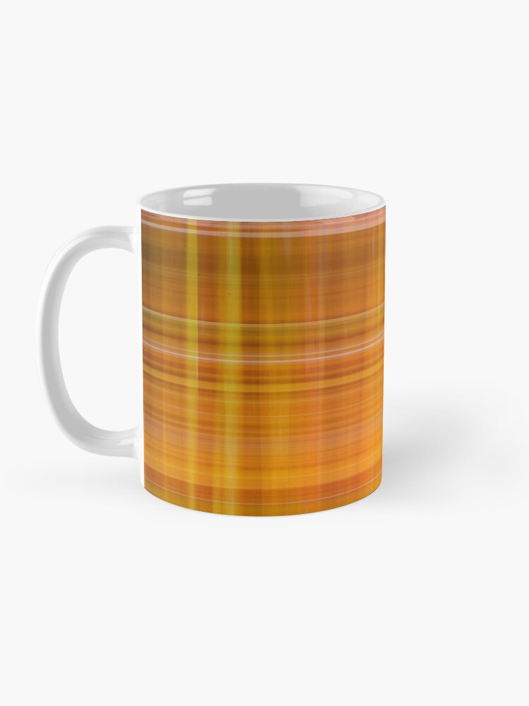 Alternate view of BIODE by Remy Dean - contemporary fine art design Coffee Mug