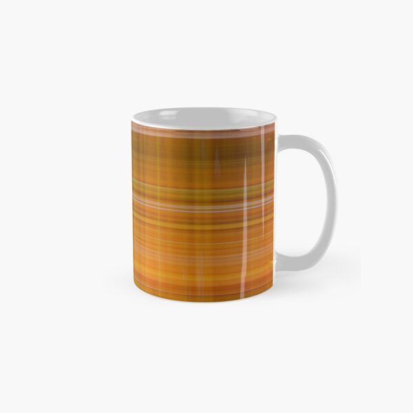 BIODE by Remy Dean - contemporary fine art design Classic Mug