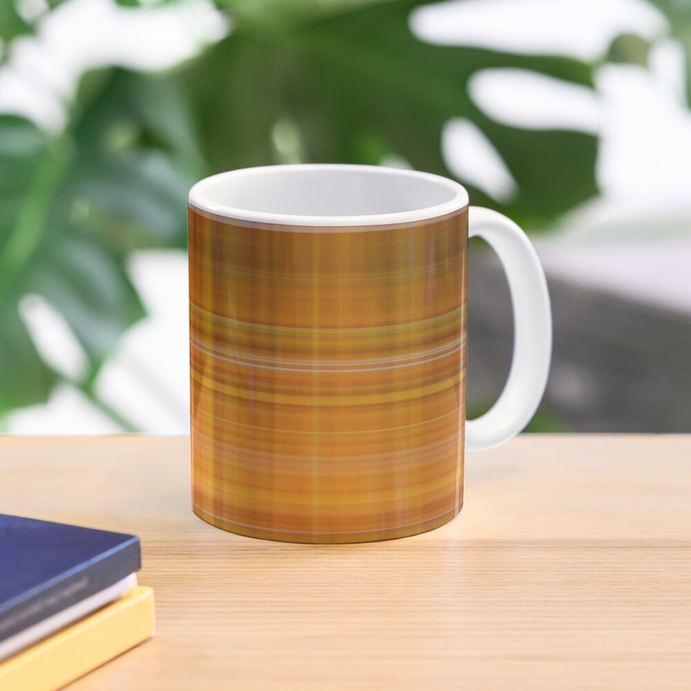 BIODE by Remy Dean - contemporary fine art design Coffee Mug