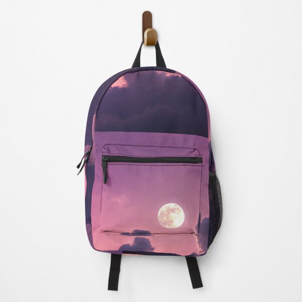 Item preview, Purple Full Moon designed and sold by newburyboutique.