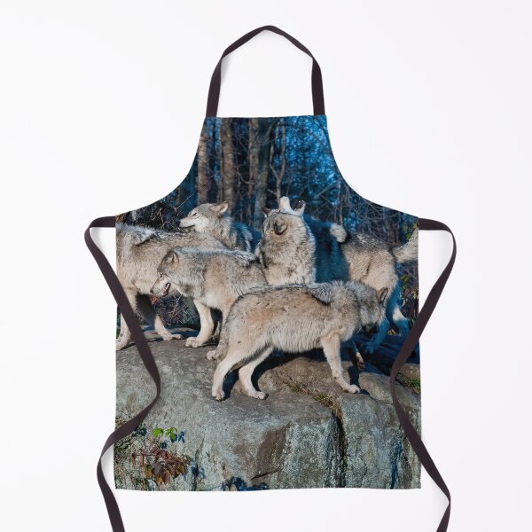 Item preview, Timber Wolves  designed and sold by WolvesOnly.